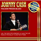 Cash Johnny: Folsom Prison Blues The Hits CD