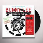 Soul Jazz Presents Bunny Lee (Vinyl)
