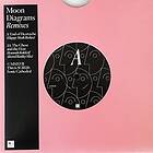 Moon Diagrams: Remixes (Vinyl)
