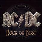 AC/DC: Rock or bust 2014