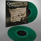 Green Carnation: Acoustic Verses (Green/Black) (Vinyl)