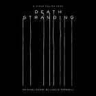 Forssell Ludvig: Death Stranding/Original Score