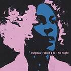 Virginia: Fierce For The Night CD