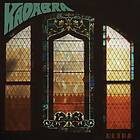 Kadabra: Ultra (Red & Orange) (Vinyl)