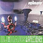 DJ Haus: Artificial Intelligence (Vinyl)