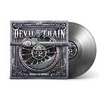 Devils Train: Ashes & Bones (Solid Silver) (Vinyl)