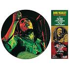 Marley Bob: Soul Of A Rebel (Vinyl)