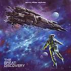 Boys From Heaven: The great discovery 2020