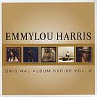 Harris Emmylou: Original album series vol 2