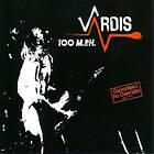 Vardis: 100 M.p.h. CD