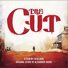 Hacke Alexander: Cut (Soundtrack)