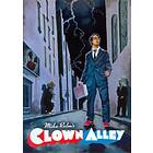 Relm Mike: Clown Alley