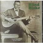 Blind Blake: Best Of Blind Blake CD