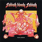 Black Sabbath: Sabbath bloody Sabbath (Vinyl)