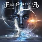 Edge Of Paradise: The unknown 2021 CD