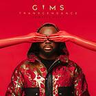 Maître Gims: Ceinture noire (Transcendance) 2019 CD