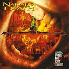 Napalm Death: Words From The Exit Wound CD