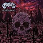 Conan: Live At Freak Valley CD