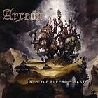 Ayreon: Into the electric castle 1998 CD