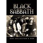 Black Sabbath: DVD collectors box