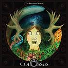 Colossus: The breathing world 2015 CD