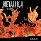 Metallica: Load LP