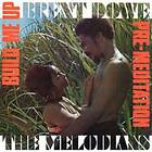 Dowe Brent & The Melodians: Build Me Up & Pre... CD