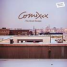 Comixxx: Great Escape CD