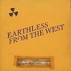 Earthless: From the West CD