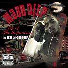 Mobb Deep: Life of the infamous/Best of... CD