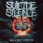 Suicide Silence: You Can't Stop Me CD