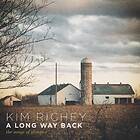 Richey Kim: A Long Way Back/Songs Of Glimmer CD