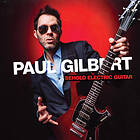 Gilbert Paul: Behold Electric Guitar (Vinyl)