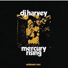 DJ Harvey Is The Sound Of Mercury Rising Tres CD