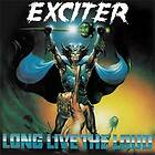 Exciter: Long live the loud 1985