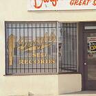 Yoakam Dwight: Dwight Used Records (Vinyl)