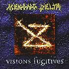 Mekong Delta: Visions Fugitives (Vinyl)