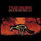 Childers Tyler: Live On Red Barn Radio I & II CD