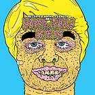 Aesop Rock & Tobacco: Malibou Ken CD