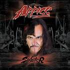 Appice: Sinister (Vinyl)