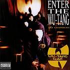Wu-Tang Clan: Enter the Wu-Tang (36 chambers) (Vinyl)