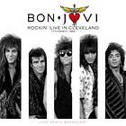 Bon Jovi: Rockin' live in Cleveland 17/3 1984 (Vinyl)