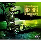 Ross Rick: Black Car Bar Mitzvah Mixtape