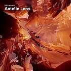 Lens Amelie: Fabric Presents Amelie Lens CD