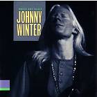 Winter Johnny: White Hot Blues CD