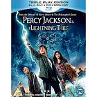 Percy Jackson & The Lightning Thief (UK) (Blu-ray)