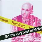 Moby: Very Best Of Remixed