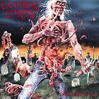 Cannibal Corpse: Eaten back to life 1990