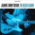 Taylor Joanne Shaw: The blues album 2021 CD