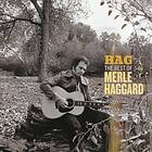 Haggard Merle: The best of... 1966-2005 CD